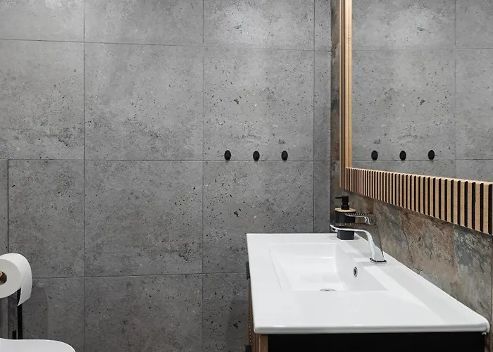 Kotlarska Snug Escape * Wrocław