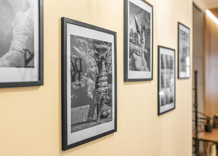 Kotlarska Snug Escape * Wrocław