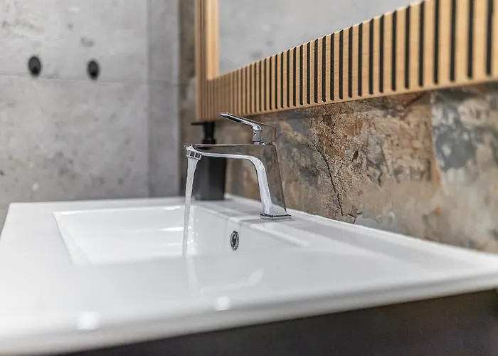 Kotlarska Snug Escape Apartamento Wrocław