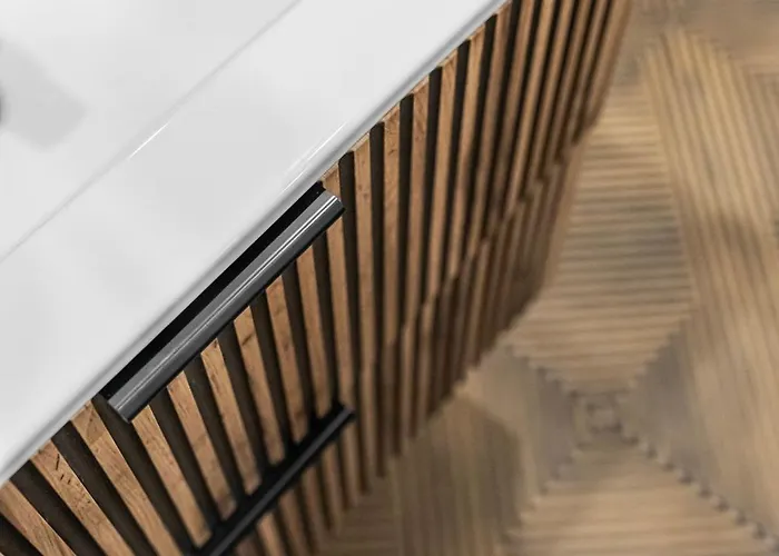 Kotlarska Snug Escape Lejlighed Wrocław