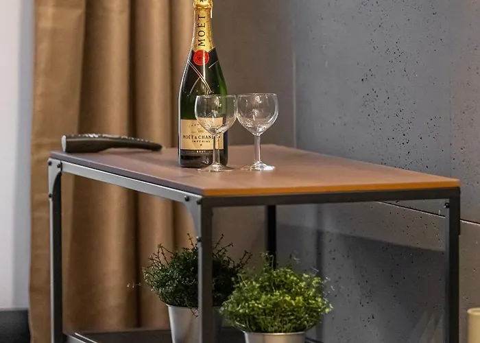 Kotlarska Snug Escape