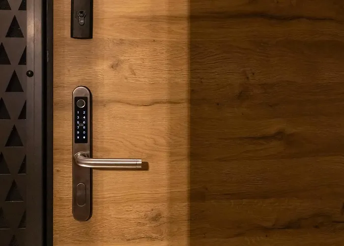 Kotlarska Snug Escape Apartamento